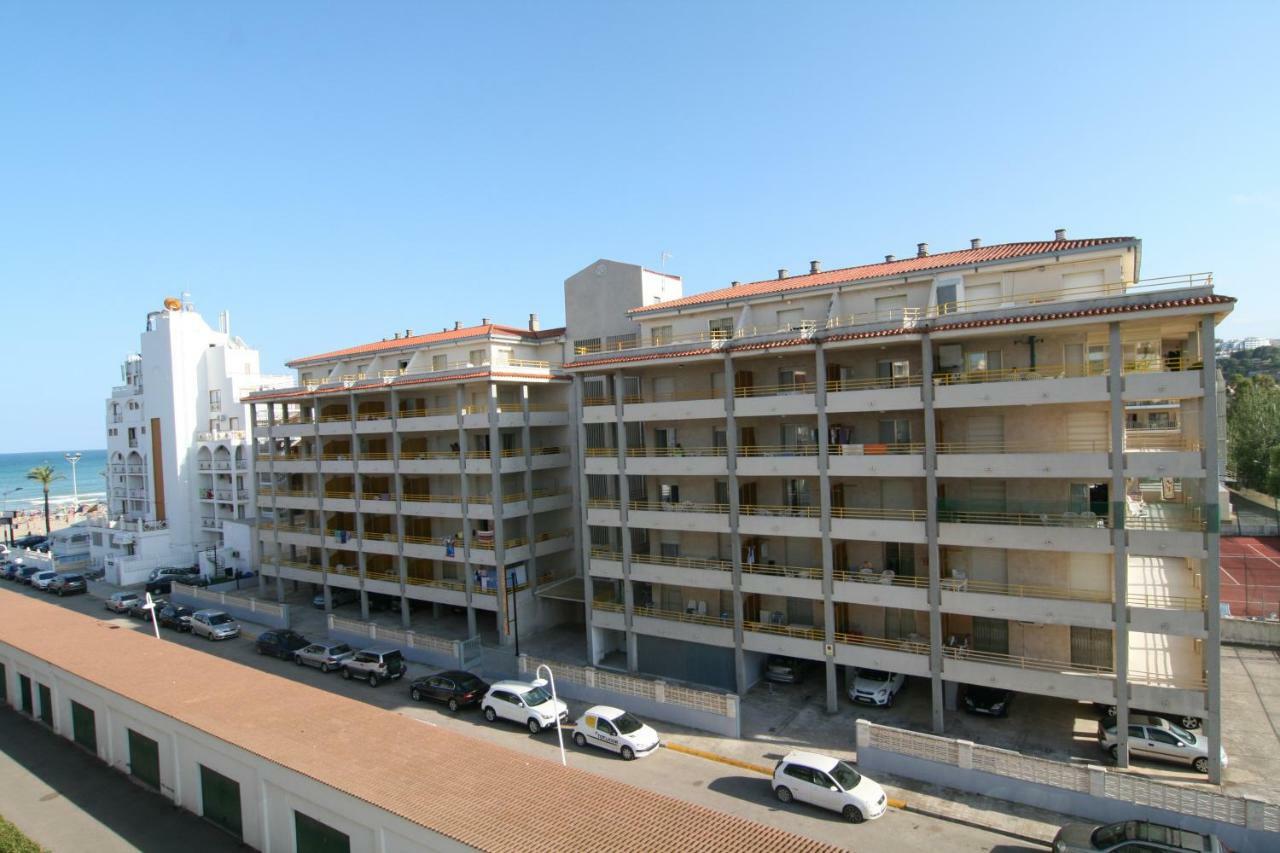Edificio Esmeralda Peñíscola